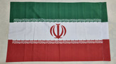 پرچم ایران فلامنت