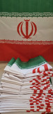 پرچم ایران فلامنت