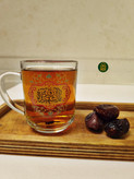 نیم لیوان دسته دار با اذکار مختلف
