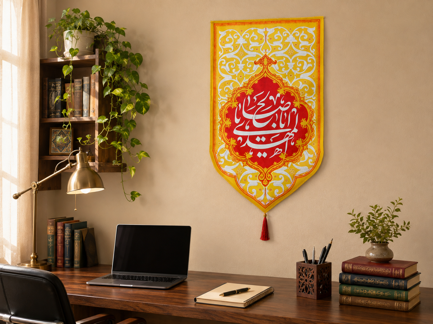 کتیبه خانگی